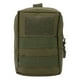 thumbnail image 1 of Cangurera Bolsa táctica Molle para cinturón, riñonera, riñonera militar para teléfono, Canv Likrtyny  Para Estrenar, 1 of 8