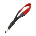 thumbnail image 1 of Sangle de Cou Réglable en Nylon pour Saxophone Alto Tenor Soprano Clarinette avec Crochet en Métal Doux Support d'Épaule Confortable, 1 of 6