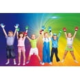 thumbnail image 4 of Niños Niños Guantes de luz LED para dedos Hot Cool Top Toys para niños de 3-12 años Puntas de los dedos Intermitente Cool Popular Party Favor Regalos de cumpleaños de Navidad para niños de 4-12 años Xemadio CJWUS-1192, 4 of 7