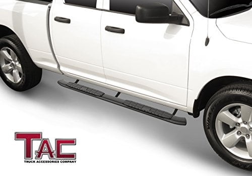 2009 dodge ram 1500 crew cab running boards
