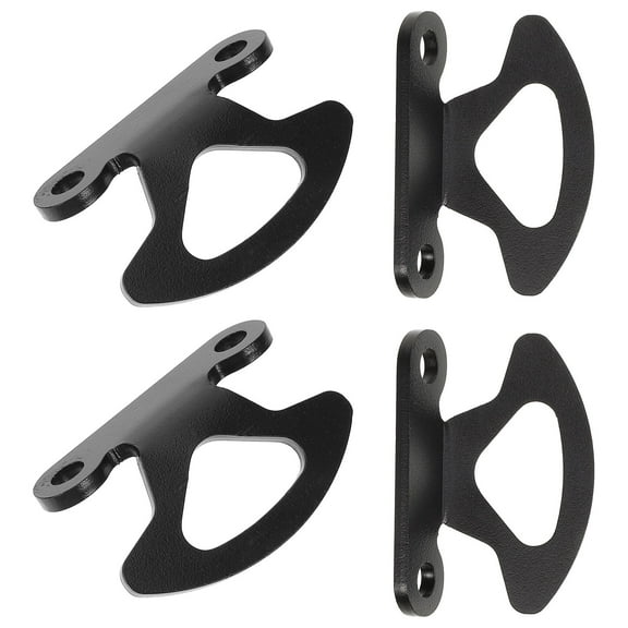 SWETRACE Fastener Tie Downs Metal for Truck Bed