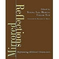 thumbnail image 1 of Mirrored Reflections: Reframing Personnages Bibliques, 1 of 3