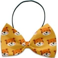 thumbnail image 5 of Pet, Dog and Cat Bow Ties, "Oh Baby Group" *Available in 11 different pattern options!*, 5 of 11