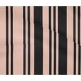 thumbnail image 4 of oneOone Cotton Flex Fabric Bayadere Stripe Decor Fabric Printed BTY 40 Inch Wide, 4 of 4