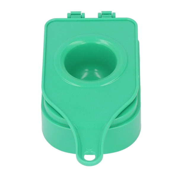 Plantain Press, Easy To Use Banana Patacones Mould For Kitchen