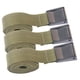 thumbnail image 3 of 3 correas de amarre prácticas para carga y duraderas para acampar., 3 of 5