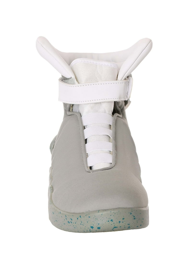 Back to the Future 2 Light Up Shoes - Walmart.com