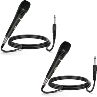 Sennheiser E835 Dynamic Handheld Vocal Mic with Stand & Cable...