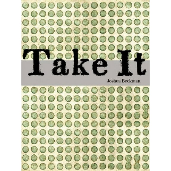 Take It (Paperback)