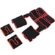 thumbnail image 4 of Entrenador de cintura 3 en 1, cinturón ajustable para levantar glúteos, deportes, Yoga, recortador de muslos, cintura 2XL/3XL, 4 of 14