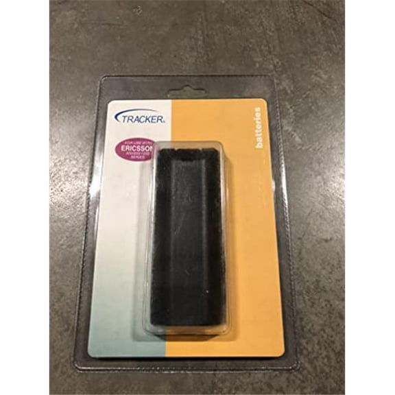 Barjan 3046007 Replacement Battery for Ericcson