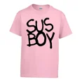 thumbnail image 1 of Playera Sus Boy Lil Peep, Dark Trap,hip-hop, Rap, 1 of 6