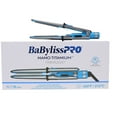 thumbnail image 5 of BaBylissPRO Nano Titanium 3/4" Travel Size Prima2000 Mini Flat Iron, 5 of 6
