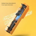 thumbnail image 4 of Shoe Deodorizer Machine, Ultra Oxygen Release Cordless Long Lasting Boot Deodorizer for Gym Locker Closet Car, 4 of 7