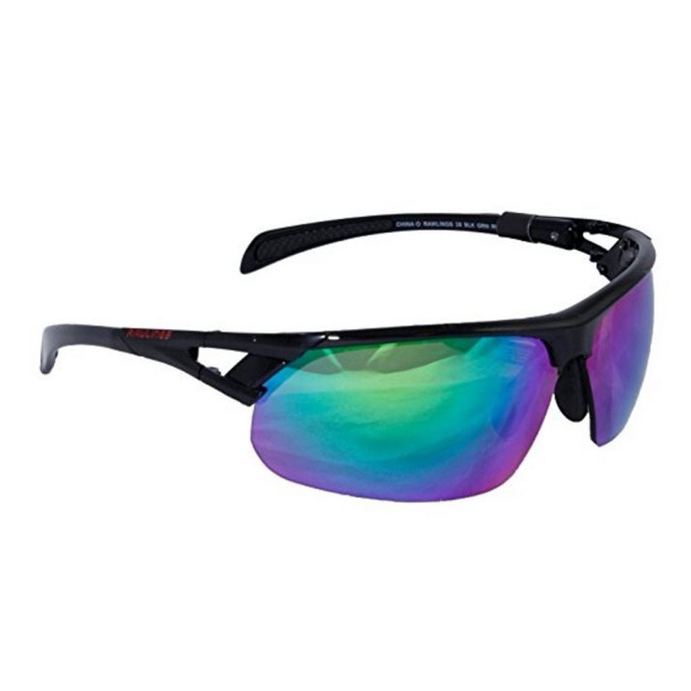 Rawlings Rawlings QTM 28 Mens Adult Sport Sunglasses Wrap Shades