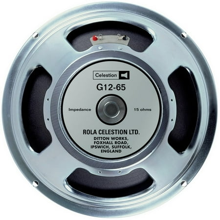 Celestion Heritage G12-65 12