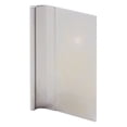 thumbnail image 1 of Prime-Line Products N 6973 Sliding Mirror Closet Door Pull, Chrome, 1 of 2