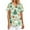 Mint GreenM_14#828A, variant on Garbnen Valentines Day Scrubs for Women Heart Graphic Short Sleeve V Neck Spring Womens Tops Work Fall Nursing Scrubs with Pocket S-5XL