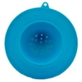 thumbnail image 2 of Regent Products G25803T 4.625 in. Silicone Sink Strainer with B & C TCD, 2 Assorted Color, 2 of 3