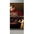 thumbnail image 2 of Poster Rebel Without A Cause Movie Posters Print 2024 Movie Poster | Modern Room Decorative Arts | Popular Film Gift 24X36, UNFRAMED, 2 of 3