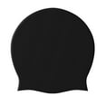 thumbnail image 2 of Nrmrqz Oversized Silicone Swim Caps for Men & Women | Extra Large Stretchy Design for Big Head & Long Hair | Waterproof Swimming Cap for Training, Beach & Water Parks | 7 Colors, 2 of 6