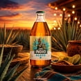 thumbnail image 4 of Cerveza Indio Agave 6 pack 300 ml c/u, 4 of 5