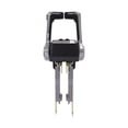 SeaStar CHX8241P Xtreme Series Dual Lever Top Mount Control with Trim ...