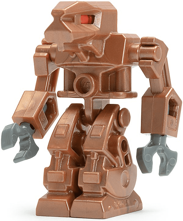 lego exo force robots