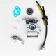 thumbnail image 4 of New Carburetor Kit for Walbro WYJ-138 Echo SRM260 PB 260 PAS 260 PAS 261 SHC260, 4 of 5
