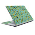 thumbnail image 1 of MightySkins Carbon Fiber Skin for Microsoft Surface Book 2 13" (2017) - Bananas,Protective, Durable Textured Carbon Fiber Finish,Easy to Apply, Remove, and Change Styles,, 1 of 4
