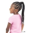thumbnail image 3 of FREETRESS - 3X KIDS PRE-STRETCHED BRAID 14", 3 of 6