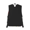 thumbnail image 3 of Haiem Colorful Cats Lightweight Backpack for School, Classic Basic Water Resistant Casual Daypack for Travel with Bottle Side Pockets, 3 of 8