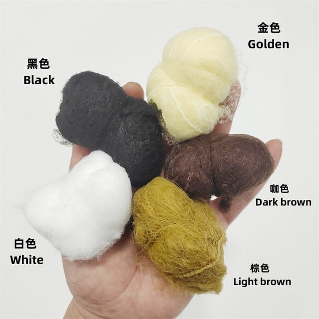 Redecilla para el pelo multicolor, sencilla, profesional, con forma de flor, invisible, para azafatas, para mujer, con forma de bola, color negro