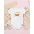 thumbnail image 3 of Just In Time For Pie Bodysuit Infant -Smartprints Designs,  24 Months, 3 of 4