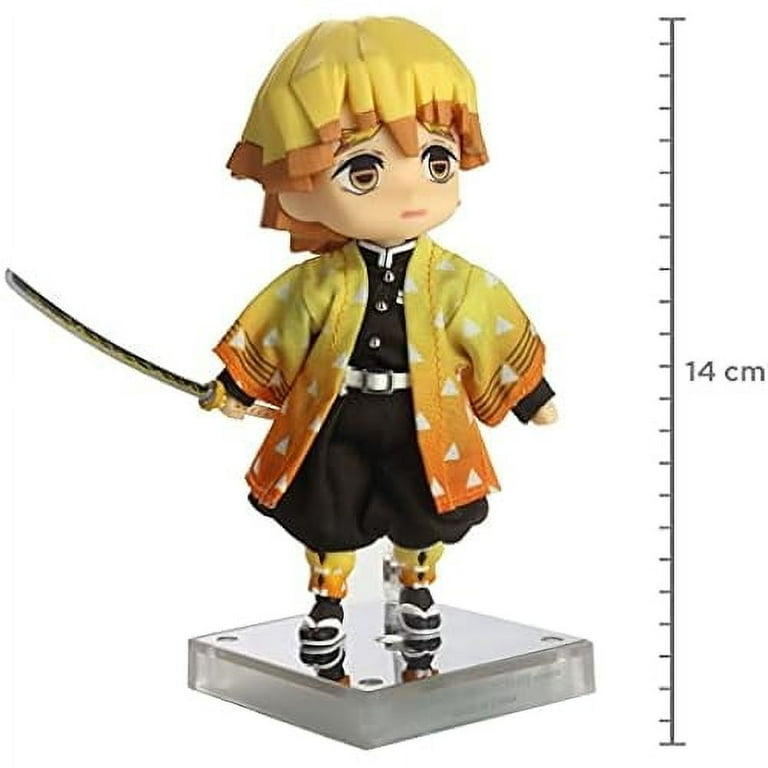 Good Smile G12670 Demon Slayer Kimetsu No Yaiba Zenitsu Agatsuma