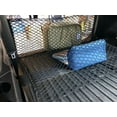 thumbnail image 2 of EACCESSORIES EA Trunk Organizer Cargo Net for Honda Pilot 2016-2023 – Envelope & Floor Style Cargo Nets for SUV – Premium Mesh Car Trunk Organizer Vehicle Carrier Storage – Compatible with Honda Pilot, 2 of 8