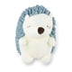 thumbnail image 1 of Peluche De Puercoespin Suave Con Puas De Colores, 1 of 5