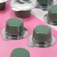 thumbnail image 2 of Dental Polishing Kit Mint Flavor Tooth Polish Paste & Strips Tooth Polishing Kit Deep Teeth Cleaning Tool Teeth Care Set, 2 of 8