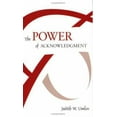 thumbnail image 1 of Pre-Owned The Power of Acknowledgment (Paperback) 0970827644 9780970827647, 1 of 1