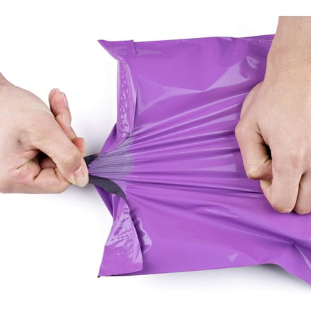 10x13 mflabel mailers