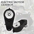 thumbnail image 5 of 2 Pcs Kids Ride On Car with 550 12V Motor 40000RPM Electric Motor for Children, 5 of 5