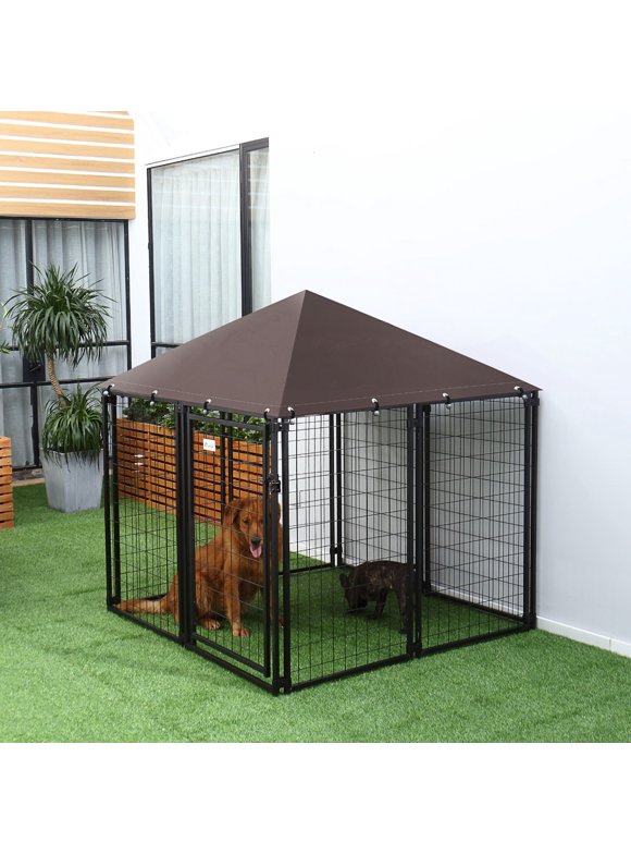 Medium Dog Houses in Dog Houses