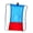 Large Red, variant on Water Sport Gear Bag Snorkeling Bag Diving Drawstring Bag Backpacks Equipment Bag for Swimming Diving Beach Activity