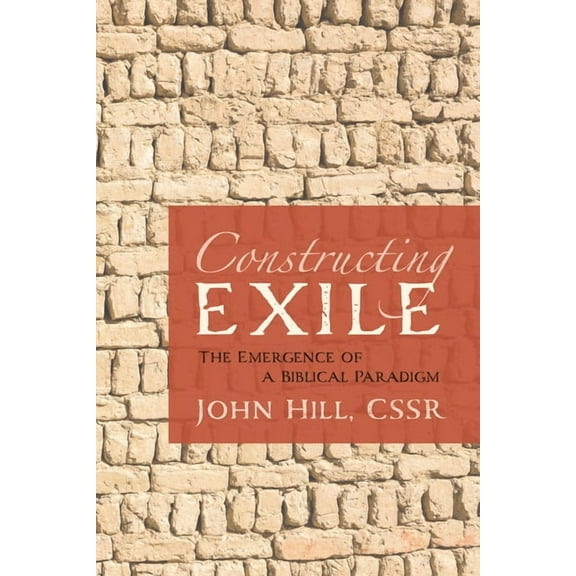 Constructing Exile (Paperback)