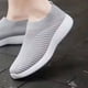 thumbnail image 2 of Zapatos Para Caminar Mocasines Casuales Breathe Flying Weaving Casual Sneakers Cómodos Para El Uso Diario Likrtyny Para Estrenar, 2 of 3