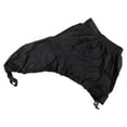 thumbnail image 4 of MYG for Waterproof Kayak Cockpit Cover Spray Skirt - Adjustable Canoe Boat Spraydeck with Elastic Straps for Off-Season Storage - Available in Multiple Sizes and Colors, 4 of 10