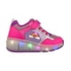 thumbnail image 2 of TENIS CASUALES PARA NIÑA LED & WHEELS HG18767 ROSA LED AND WHEELS  HG18767, 2 of 4