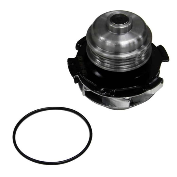 GMB 130-1840 Water Pump that fits a Cadillac DeVille (1995-2005)