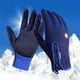 thumbnail image 2 of Guantes térmicos para exteriores para hombre, pantalla táctil, para montar en motocicleta, para parejas, esquí, montañismo, guantes impermeables para mujer, 2 of 6