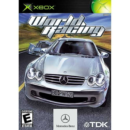 World Racing